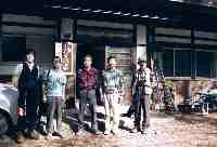 ���Ȃ̂�o���O